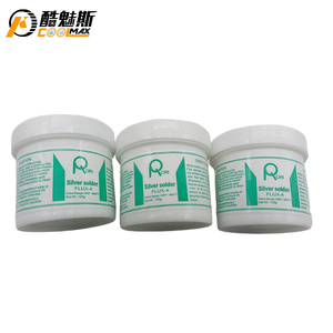 ฟลักซ์-4 <span class=keywords><strong>ผง</strong></span>เชื่อมเงิน 100 กรัม <span class=keywords><strong>ราคา</strong></span>ดี สำหรับเชื่อมอะลู<span class=keywords><strong>มิ</strong></span><span class=keywords><strong>เนียม</strong></span> ทองแดง ทองเหลือง และโลหะผสมอะลู<span class=keywords><strong>มิ</strong></span><span class=keywords><strong>เนียม</strong></span> ใช้กับแก๊สเชื่อม - Product Image 2