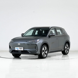 Предоплата $<span class=keywords><strong>5000</strong></span> новых энергетических транспортных средств Geely Galaxy E5 2026 переднеприводных высококачественных электромобилей, произведенных в Китае - Product Image 2