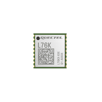 Module GNSS Core Board multi-constellations (GPS, BDS, GLONASS, QZSS) avec boîtier LCC pour dispositifs de suivi et de navigation de véhicules