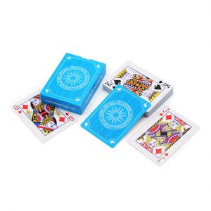 Baraja de Cartas Personalizada, Impresa, Papel Blue Core de 280gsm/300gsm - Product Image 3