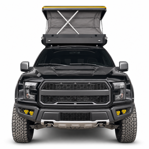 <span class=keywords><strong>Camper</strong></span> para Camioneta a <span class=keywords><strong>Precio</strong></span> Competitivo, Directo de Fábrica, Motorizado, Todoterreno, para Dodge Pickup, Uso en Campamentos al Aire Libre - Product Image 1