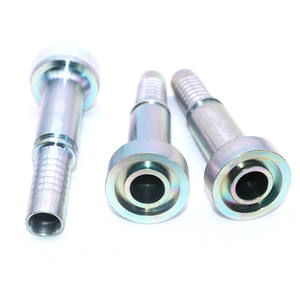 (365) Brida Ciega de Tipo Brida Recta de 9000 PSI, L 15 <span class=keywords><strong>MM</strong></span> 3/4\"X41 <span class=keywords><strong>MM</strong></span>, con Orificio Roscado, Brida de Cuello Soldable, Tipo Brida Sae - Product Image 2