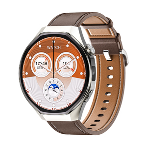 Nouvelles montres intelligentes <span class=keywords><strong>M9</strong></span> Sport GPS avec appel NFC, chat WhatsApp, IA ChatGPT, écran AMOLED 1,75 pouce, suivi de santé ECG - Product Image 6