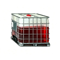 LEC -25C Liquide de Refroidissement Concentré Entièrement Biologique Longue Durée 2KG Rouge pour Système de Refroidissement Automobile