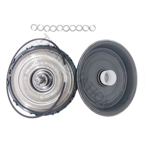 Embrague HENING 02E VW02E398029B, Transmisión Automática para Accesorios de Caja de Cambios, Nuevo - Product Image 1