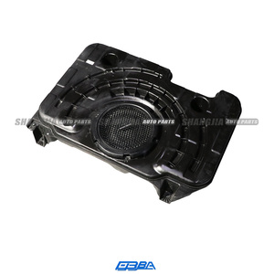 Système audio de voiture de haute qualité matériau d'origine caisson de basses arrière de voiture personnalisé pour Maserati Levante 2017 OE 670100017 - Product Image 2