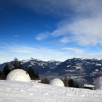 Tenda da Glamping di Lusso per Hotel e Campeggio, per Famiglie, con Bagno, Camera da Letto, Soggiorno, Impermeabile, Garanzia 1 Anno