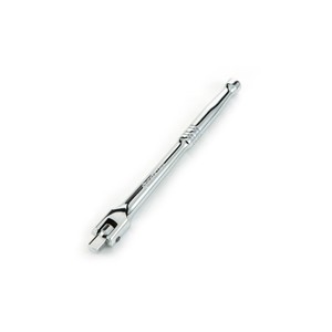 Clé à cliquet à dégagement rapide avec accessoires 3/8'' chromée 12901-12970 - Product Image 5