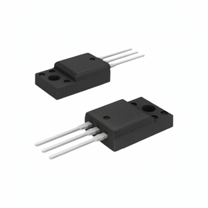 FJPF9020TU TO-220-3 Full Pack Authorized Distributor Components Electronic Transistors - Product Image 1
