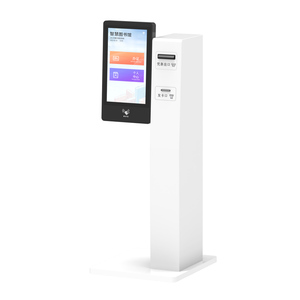 スマートライブラリー セルフサービスカード申請・発行キオスク パトロンセルフサービスキオスク 図書館管理・サービス端末 - Product Image 6