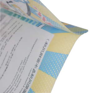 Pochette debout réutilisable à impression personnalisée pour l'emballage <span class=keywords><strong>du</strong></span> café de champignon crinière de <span class=keywords><strong>lion</strong></span> sacs alimentaires à fermeture éclair - Product Image 6