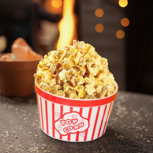 Bol personnalisé moderne <span class=keywords><strong>de</strong></span> haute qualité seau à pop-corn réutilisable bol en mélamine <span class=keywords><strong>de</strong></span> pop-corn pour le <span class=keywords><strong>dîner</strong></span> <span class=keywords><strong>de</strong></span> salle <span class=keywords><strong>de</strong></span> cinéma - Product Image 1