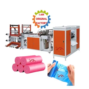 Wholesale Of New Materials Good Price Vest Bag-Making Machine