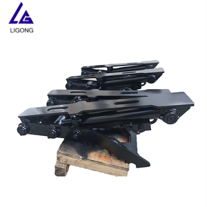 Sterke Duim Hydraulische Duim Voor Pc55 Pc60 Pc75 Graafmachine - Product Image 2