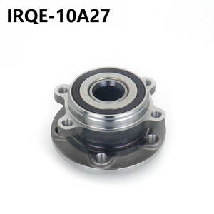 อะไหล่หัวเพลาสำหรับ Audi OE 4E0 498 625B ชิ้นส่วนอะไหล่รถยนต์ irqe 10A27 - Product Image 1
