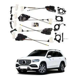 Upgrade <strong>Replace</strong> <strong>Car</strong> <strong>Lock</strong> Right and Left Soft Close Electric Suction Door <strong>Lock</strong> for benz X167 W167 GLE GLS Soft Door <strong>Lock</strong> - Product Image 1