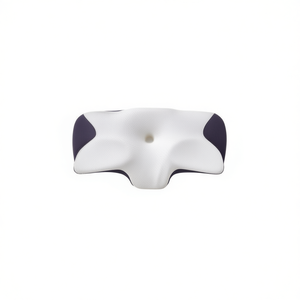 Almohada de espuma viscoelástica Udrive Usa Holding Contour, firmeza media, soporte refrescante para el cuello, para dormir de lado - Product Image 1