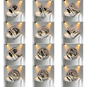 Pulsera <span class=keywords><strong>de</strong></span> <span class=keywords><strong>Plata</strong></span> 925 - 26 Cuentas (26) - Cuentas Huecas Multiusos, Ideales para Manualidades con Cuentas DIY. Presenta un logotipo <span class=keywords><strong>de</strong></span> Ale. - Product Image 1