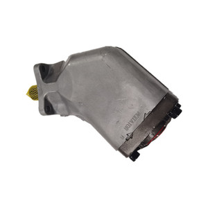 Moteur de pompe à piston hydraulique F1-051-R F1-101-R F1-081-R-000 3781080 L F1-081-R-000 Moteurs hydrauliques - Product Image 6