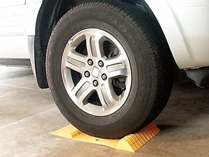 Park Aid Car <b>Accessories</b> Best for <b>Flooring</b> Mat Sensor Stop Indicator - Stopper - Product Image 3