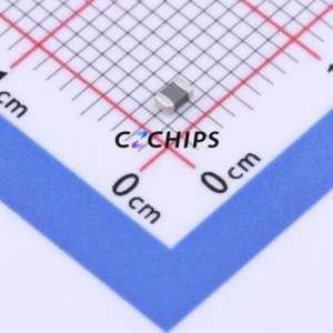 BLM21SP331SZ1D Ferrite Bead 0805 RF ( Impedance @ Frequency: 330Ohm@100MHz )( Error: 25% )( DC Resistance (DCR): 40mOhm ) - Product Image 1