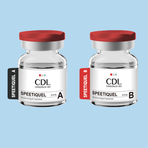 Gel CANDORLOV SPEETIQUEL HA, Potenciador de Vitalidad de la Piel, Péptido de Colágeno, Regeneración de Capa Completa, Antienvejecimiento, Potenciador de Luminosidad - Product Image 3