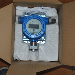 เครื่องตรวจจับก๊าซ RAE SP-2104Plus พร้อมสัญญาณเตือนความเข้มข้นของก๊าซ - Product Image 2