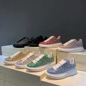 Nuove Scarpe da <span class=keywords><strong>Donna</strong></span> 2026: Le Migliori, Creative e di Alta Qualità, Traspiranti, Casual, da <span class=keywords><strong>Basket</strong></span>, Antiscivolo, Comode e di Tendenza - Product Image 1