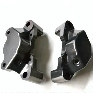 Piezas de torneado de fresado CNC, piezas de metal de precisión personalizadas para servicio de aluminio de acero inoxidable y latón