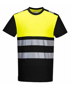 Vêtements de travail ignifuges, imperméables, haute visibilité, bandes réfléchissantes argentées <span class=keywords><strong>FR</strong></span>, protection de niveau D, antistatiques, en coton pour hommes - Product Image 1