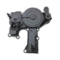 Soupape de ventilation du carter PCV pour Volkswagen Tiguan GTI CC Eos Audi A3 A4 A5 TT Quattro 2008-2018 06H103495AC 06H103495B