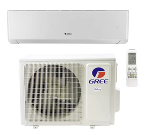 Climatiseur mural split HVAC d'origine et OEM pour usage domestique et hôtelier, 18000 Btu, refroidissement et chauffage, haute qualité - Product Image 2