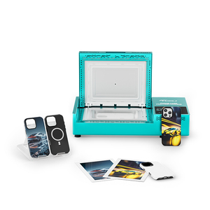 TuoLi alta calidad 3D sublimación teléfono caso <span class=keywords><strong>impresoras</strong></span> vacío calor prensa móvil cubierta máquina de impresión - Product Image 1