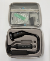 Caméra d'endoscopie multi-affichage 4K, sans latence d'image, sortie USB 1080, sortie 1080