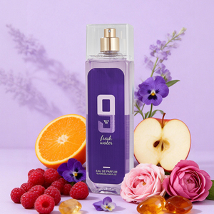 น้ำหอมแบรนด์ส่วนตัว กลิ่นเฉพาะสั่งทำได้ ขายส่ง ขนาด 250 มล. 8.45 ออนซ์ 4 กลิ่น หลากหลาย กลิ่นติดทนนาน น้ำหอมสำหรับผู้หญิง - Product Image 5