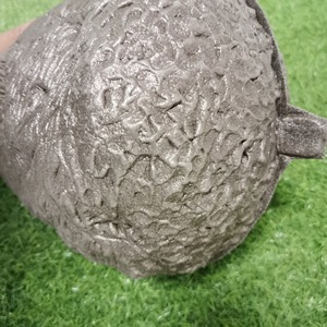 Señuelo de Caza de Gansos 2025, Éxito de Ventas, Nido de Avispas Simulado, Adorno de Jardín para Exteriores, Panal de Plástico - Product Image 6