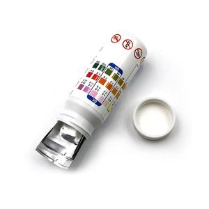 Petite bouteille piscine bandelettes <span class=keywords><strong>de</strong></span> <span class=keywords><strong>test</strong></span> d'eau W-3 <span class=keywords><strong>test</strong></span> 3 paramètres <span class=keywords><strong>SPA</strong></span> <span class=keywords><strong>de</strong></span> <span class=keywords><strong>nage</strong></span> trousses - Product Image 3