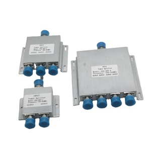 Bộ Chia Nguồn 2 Chiều Hoặc Bộ Chia Nguồn UHF 350-500MHz - Product Image 1