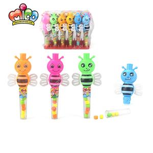 Dessin animé coccinelle <span class=keywords><strong>insecte</strong></span> jouet tube drôle bonbon - Product Image 2