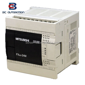 Bộ điều khiển logic lập trình PLC, Pac và bộ điều khiển chuyên dụng <span class=keywords><strong>Mitsubishi</strong></span> FX3G-24MTESS hoàn toàn mới và nguyên bản - Product Image 3