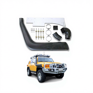 อะไหล่รถยนต์ขับเคลื่อน 4 ล้อ ชุดสน็อกเกิลสำหรับรถยนต์ <span class=keywords><strong>FJ</strong></span> CRUISER เครื่องยนต์ 4.0 ลิตร-V6 ปี 2006-2008 แบบยึดด้วยสกรู - Product Image 1