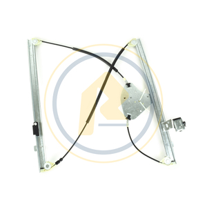 Regulador de ventana Ac Rolcar ADAPTABLE para OE 1440161480 1499438080 9222HE compatible con Citroen Jumpy 2007 - Product Image 1