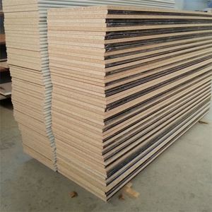 Tủ Lạnh <span class=keywords><strong>Hpl</strong></span> Nhà Bếp Chống Cháy <span class=keywords><strong>Hpl</strong></span> Tấm Bảng Điều Chỉnh - Product Image 2