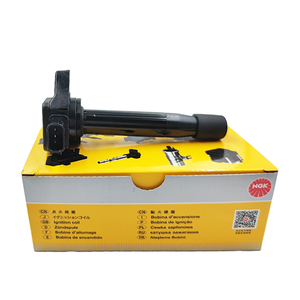Bobines d'allumage de moteur durables U5160, strictement contrôlées, pièces automobiles de qualité supérieure pour la réparation automobile - Product Image 6