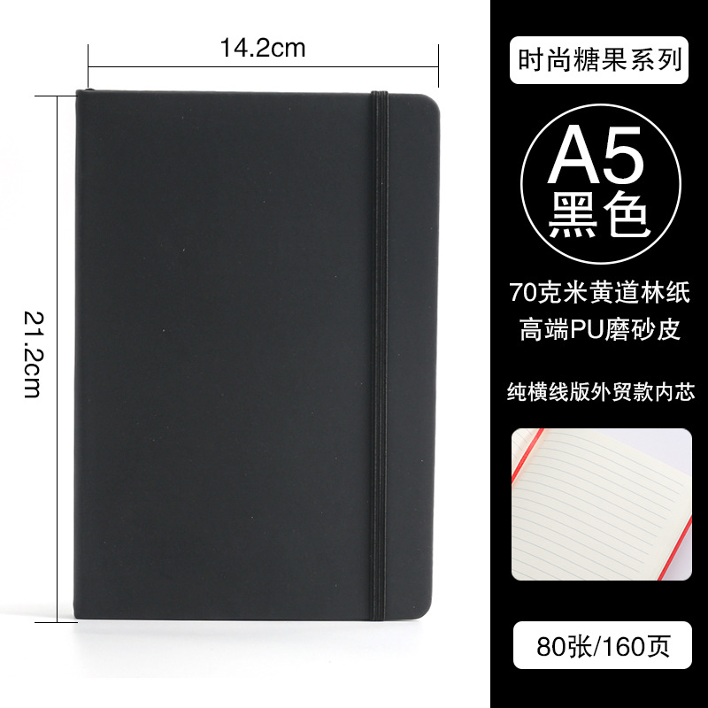 A5Black