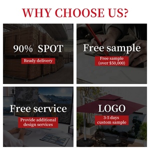 Fábrica de paraguas de Patio con marco de aluminio de lujo <span class=keywords><strong>resistente</strong></span> <span class=keywords><strong>al</strong></span> por mayor para Garden Park Hotel uso <span class=keywords><strong>al</strong></span> aire libre - Product Image 5