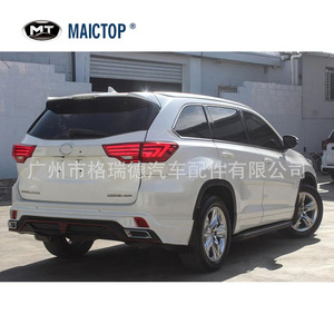15-19LX highlanderLX - Product Image 3