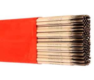 Electrodos <span class=keywords><strong>de</strong></span> Soldadura OEM <span class=keywords><strong>de</strong></span> la Marca Stone Bridge Hero AWS E308-<span class=keywords><strong>16</strong></span> para Acero Inoxidable y Hierro Fundido - Product Image 5
