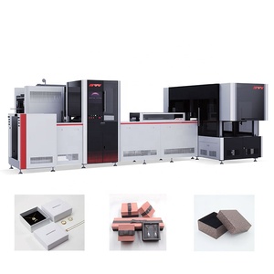 هدية صغيرة تلقائية صلبة نسبيا من الدرجة العالية - Product Image 2