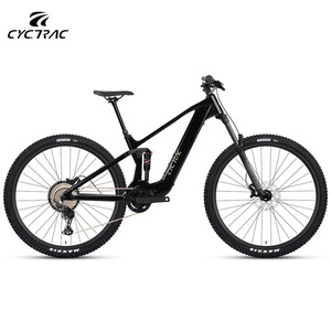 จักรยานเสือภูเขา EM19 M6100/12S M820 โช้ค ROCKSHOX ขนาด 29/27.5 นิ้ว ระบบดิสก์ไฮดรอลิก พร้อมชุดขับเคลื่อนไฟฟ้า M6100/12S+M820, HIGH M6100/12S+M820, HIG - Product Image 1